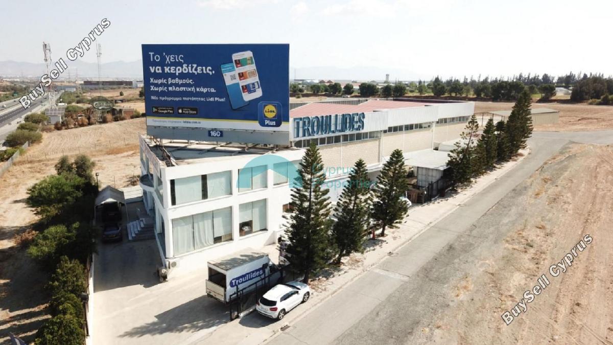 studio warehouse for sale latsia nicosia 848068 image 5407682
