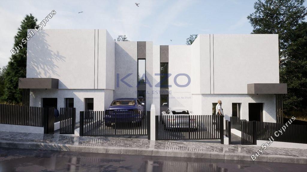 2 Bedroom Semi-detached house for sale in Trimiklini, Limassol 14502984