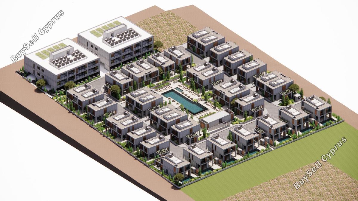 3 Bedroom Detached house for sale in Emba, Paphos 15723268
