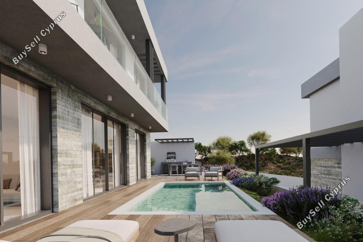 3 Bedroom Detached house for sale in Episkopi Pafou, Paphos 15866040