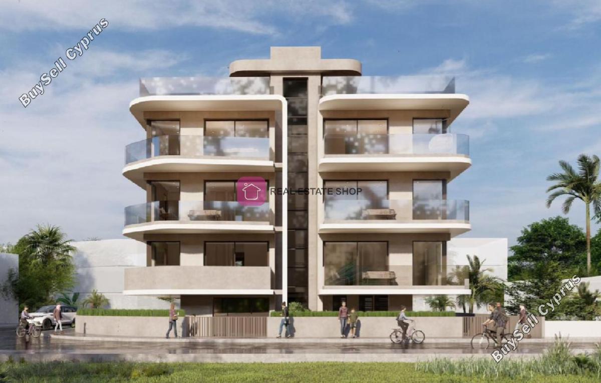 2 Bedroom Apartment for sale in Makedonitissa, Nicosia 16775062