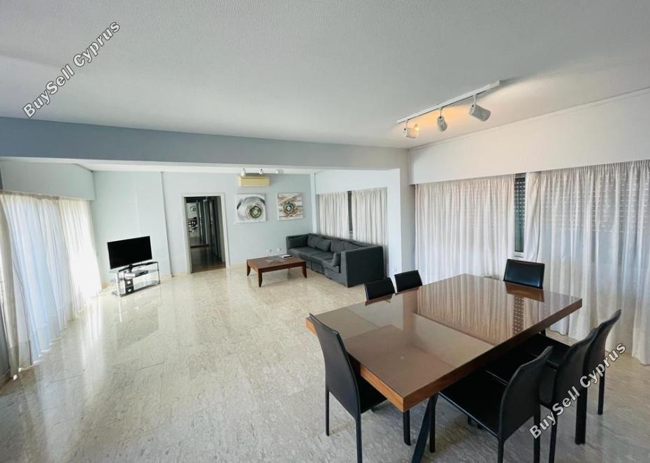 3 Bedroom Apartment for sale in Agios Tychonas, Limassol 16782917
