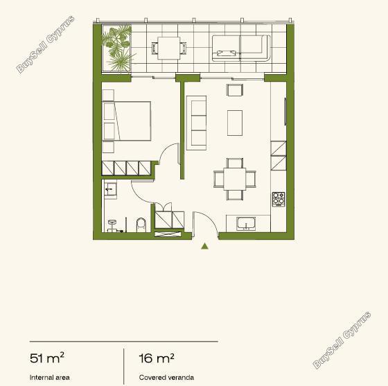 2 bedroom apartment for sale agios athanasios limassol 8566168 image 15627768