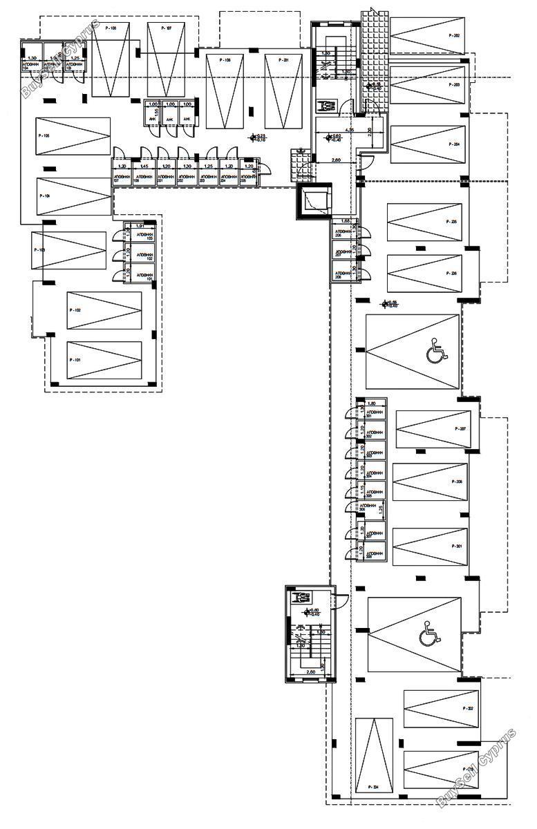 2 bedroom apartment for sale paralimni famagusta 7835168 image 10757550