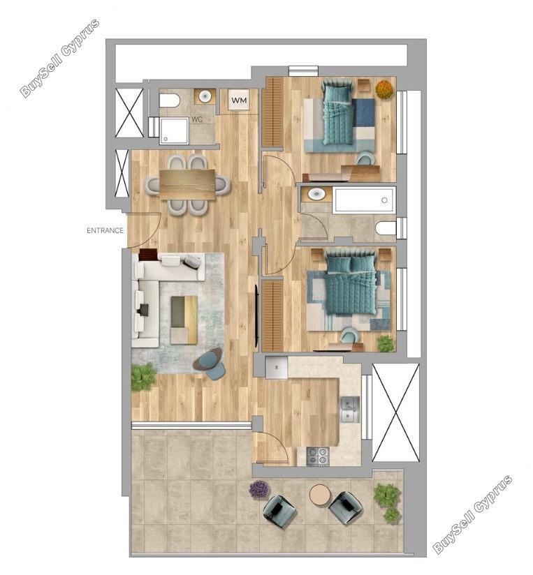 2 bedroom apartment for sale pyrgos limassol limassol 7738168 image 12559637