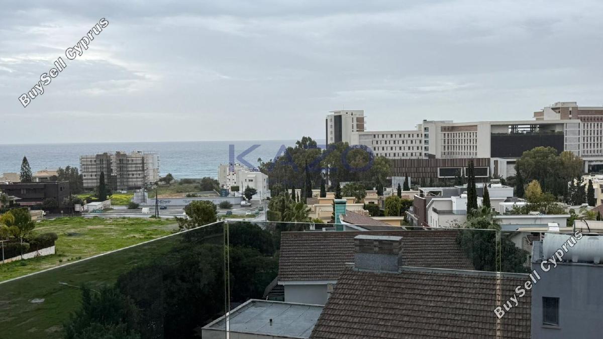 2 bedroom penthouse for rent agios tychonas limassol 8399168 image 16299782
