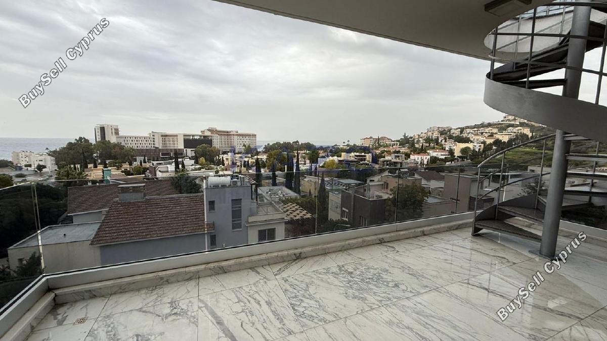 2 bedroom penthouse for rent agios tychonas limassol 8399168 image 16299783