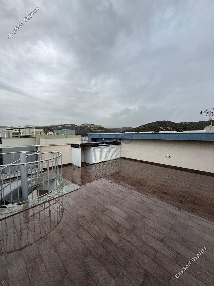 2 bedroom penthouse for rent agios tychonas limassol 8399168 image 16299784