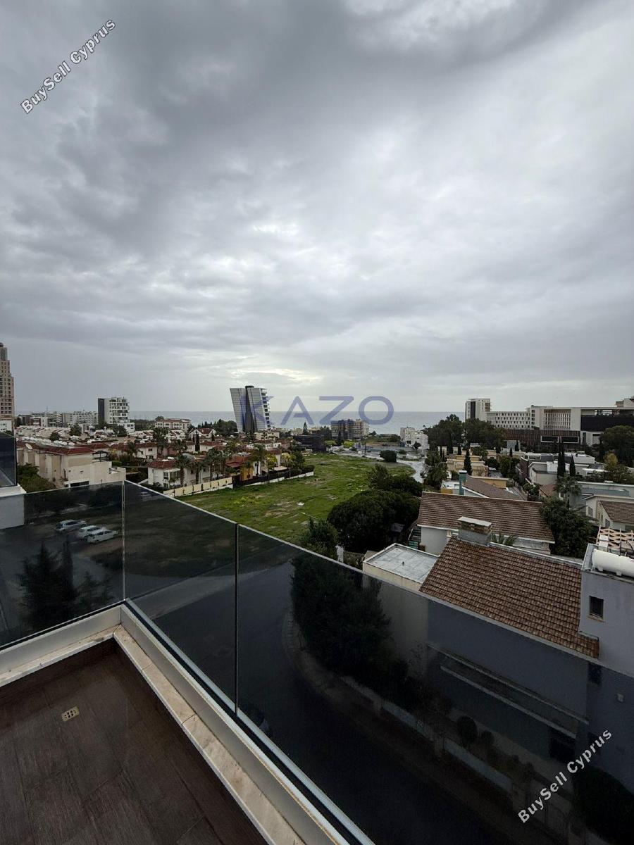 2 bedroom penthouse for rent agios tychonas limassol 8399168 image 16299806