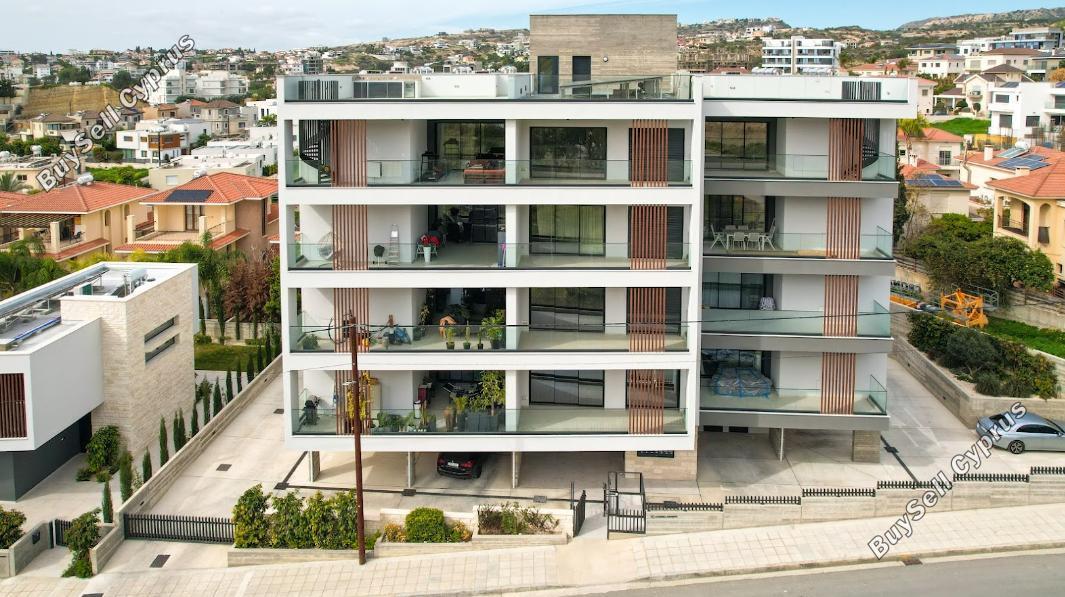 2 bedroom penthouse for sale agios athanasios limassol 1176168 image 14612021