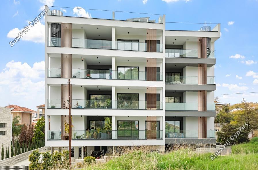 2 bedroom penthouse for sale agios athanasios limassol 1176168 image 14612029