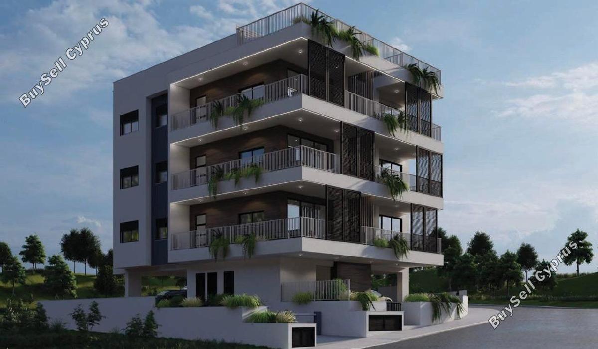2 bedroom penthouse for sale agios athanasios limassol 8645168 image 17610849