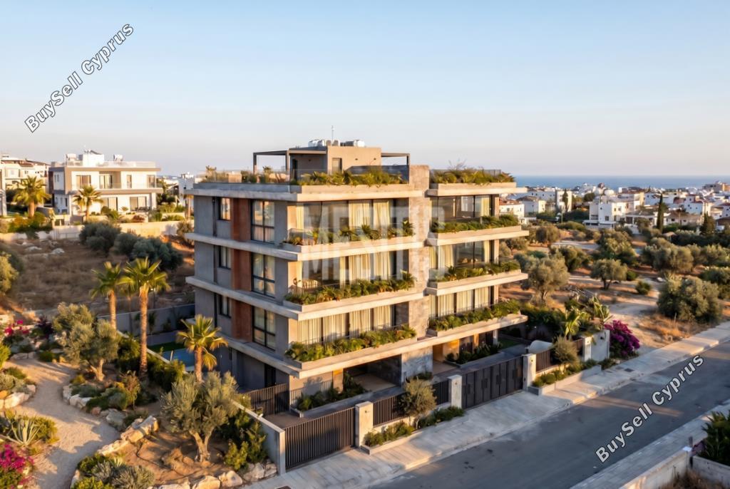2 bedroom penthouse for sale agios athanasios limassol 8870168 image 17296899