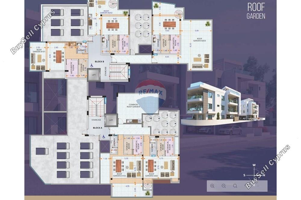 2 bedroom penthouse for sale livadia larnacas larnaca 8072168 image 14131396