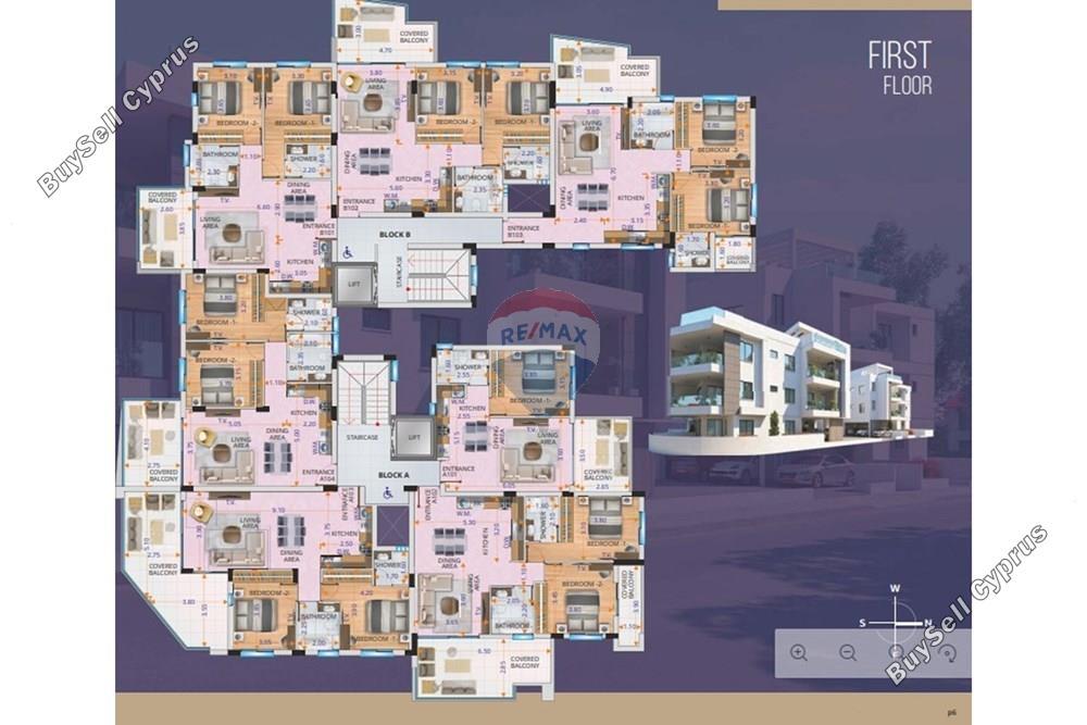 2 bedroom penthouse for sale livadia larnacas larnaca 8072168 image 14131400