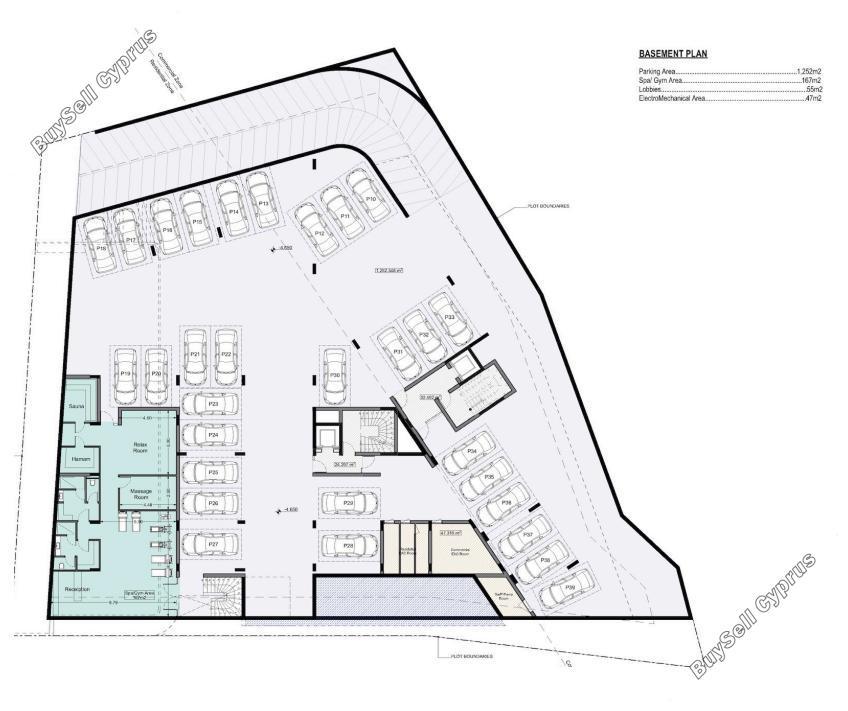 3 bedroom apartment for sale linopetra limassol 1939168 image 7681456
