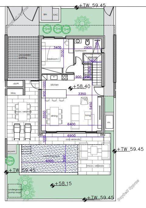 3 bedroom detached house for sale koloni paphos 1917168 image 15508764