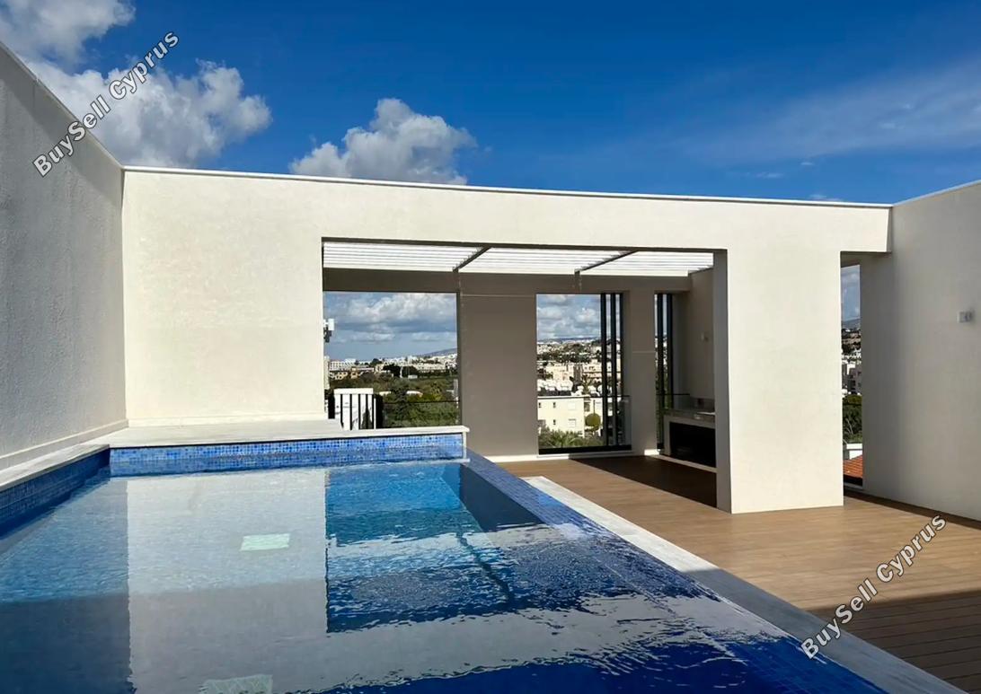 3 bedroom penthouse for sale paphos municipality paphos 8209168 image 17030115