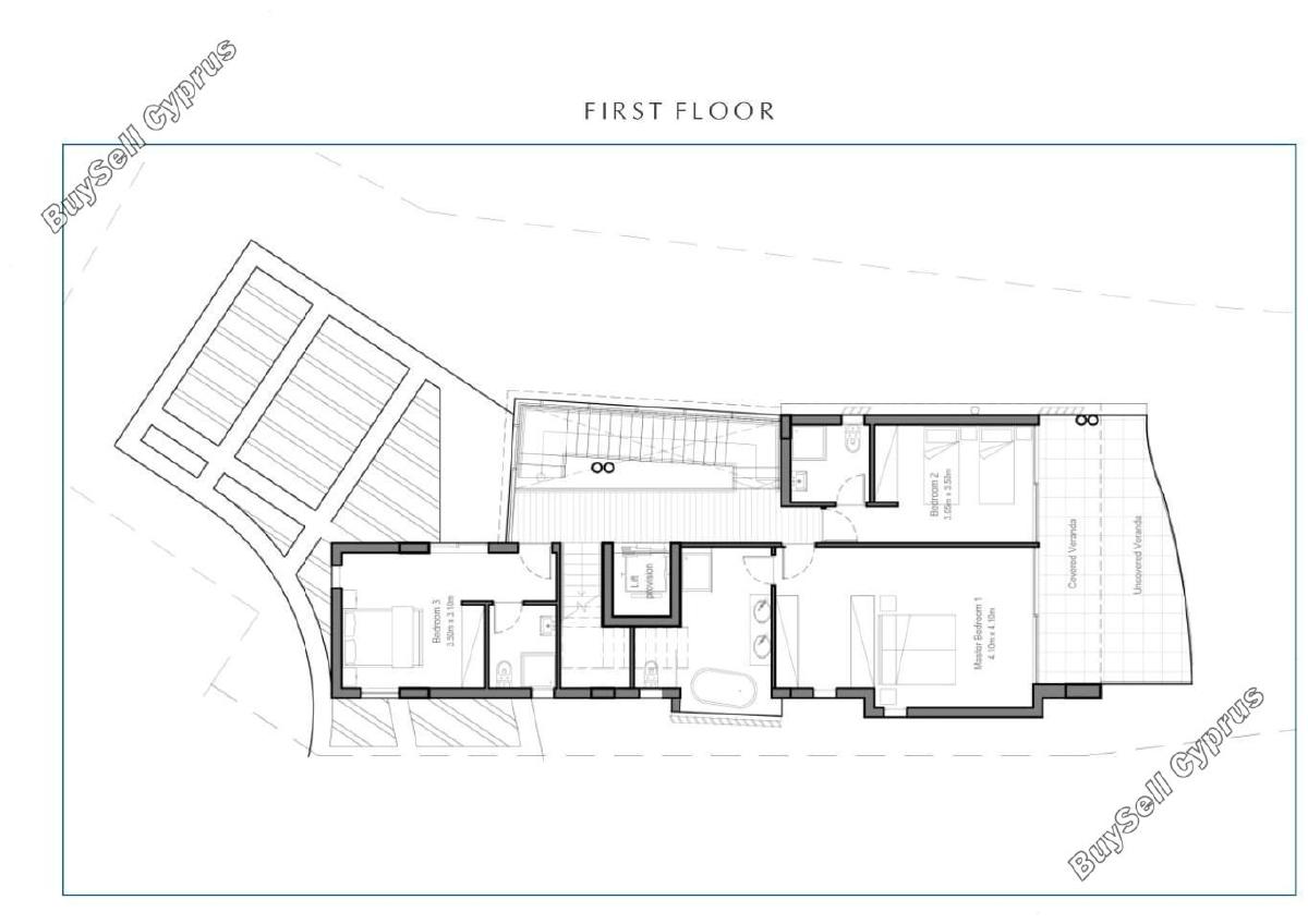 4 bedroom detached house for sale chlorakas paphos 1927168 image 7542282