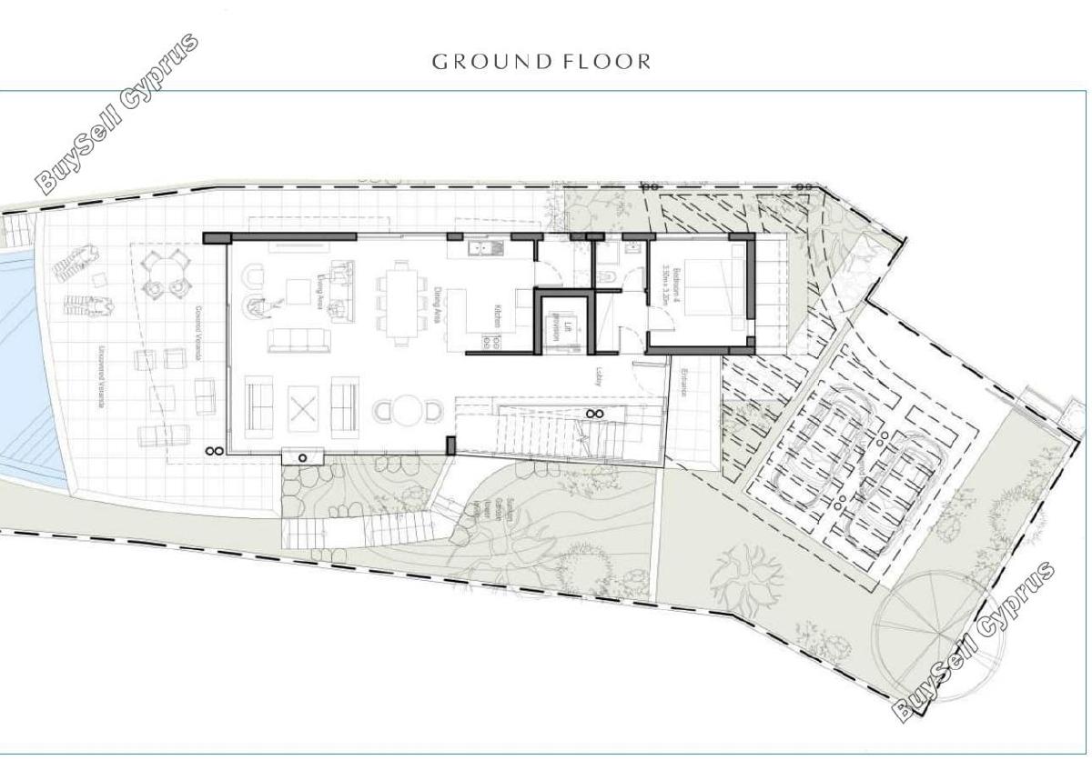 4 bedroom detached house for sale chlorakas paphos 1927168 image 7542284