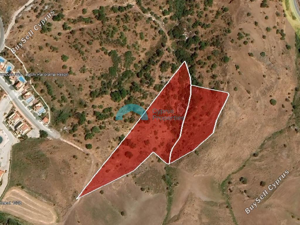 land for sale drousia paphos 7619168 image 16015548