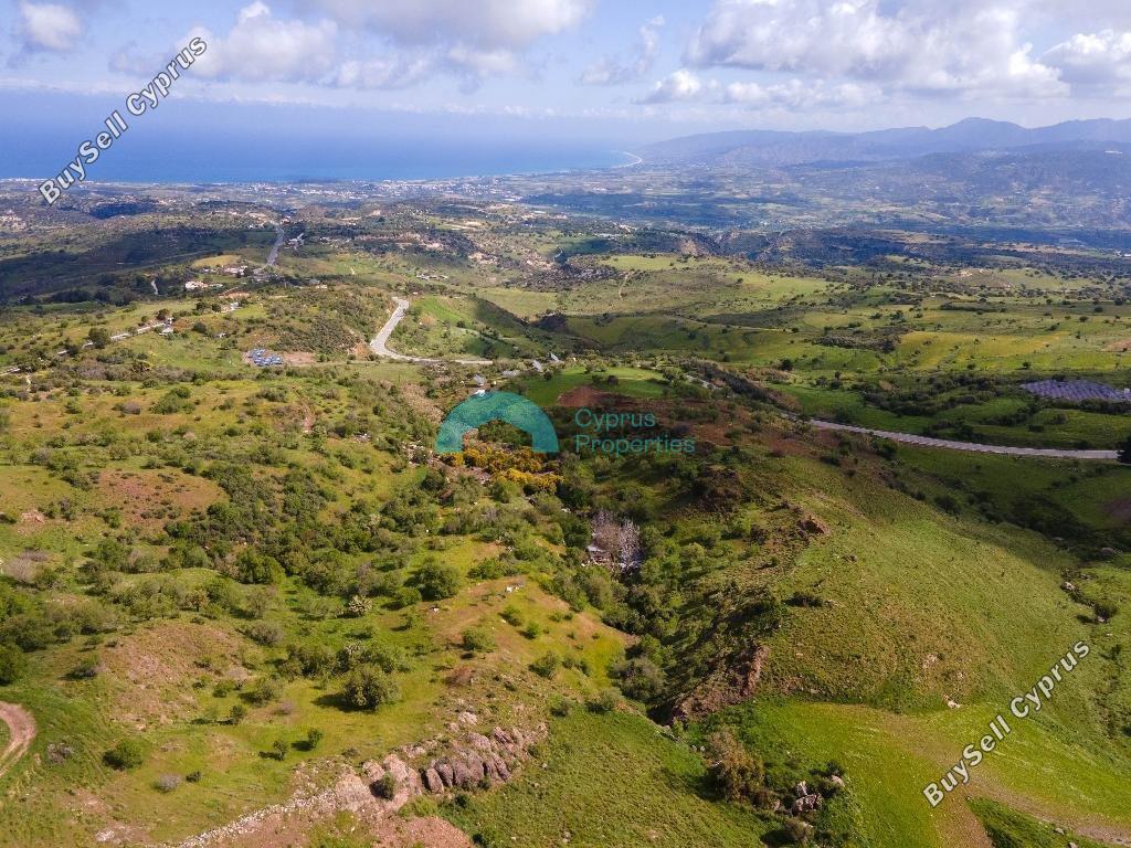 land for sale drousia paphos 7619168 image 16015550