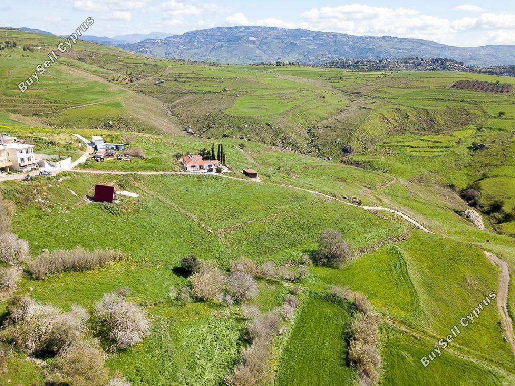 land for sale drynia paphos 8532168 image 16306319
