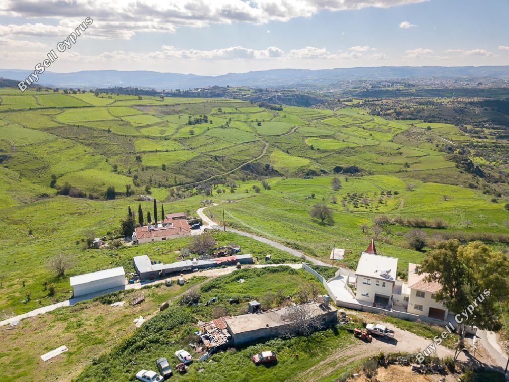 land for sale drynia paphos 8532168 image 16306320