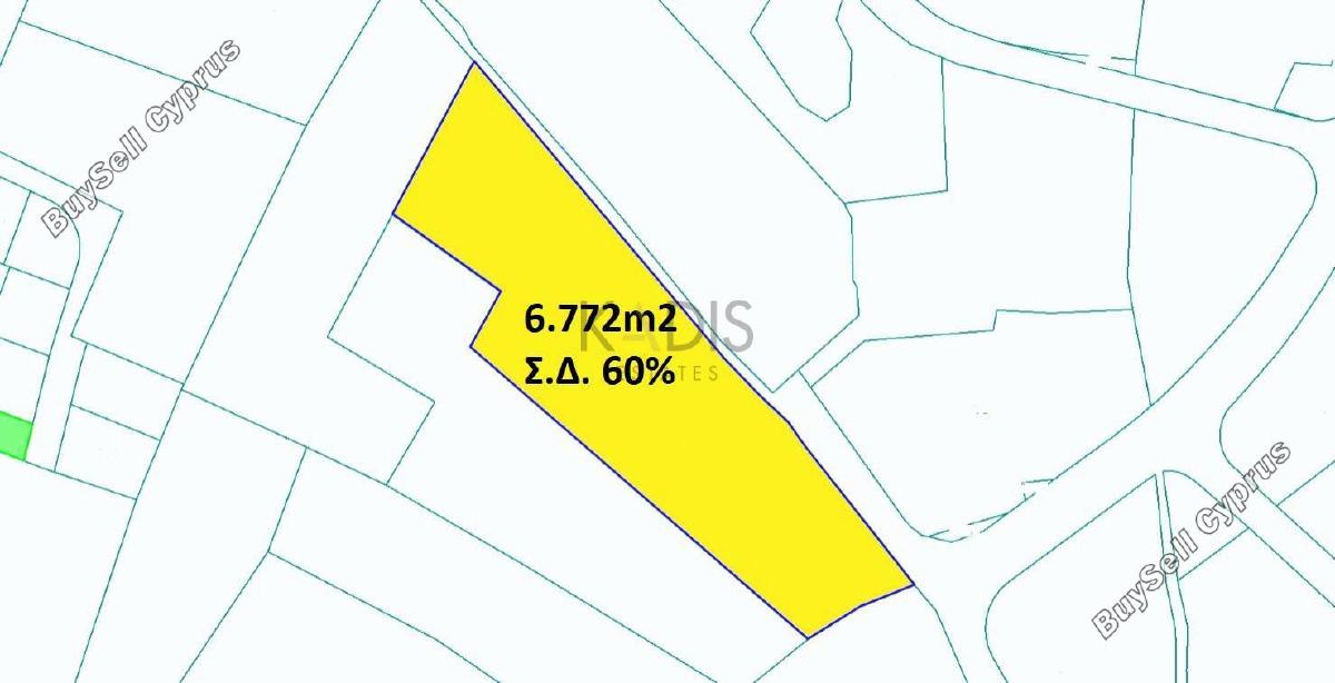 land for sale ilioupoli nicosia 1237168 image 5827773