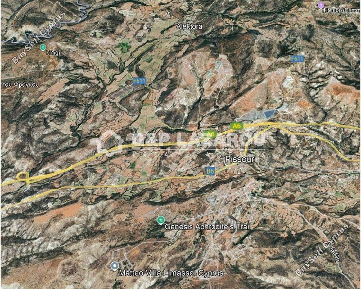 land for sale pissouri limassol 1940168 image 7686724