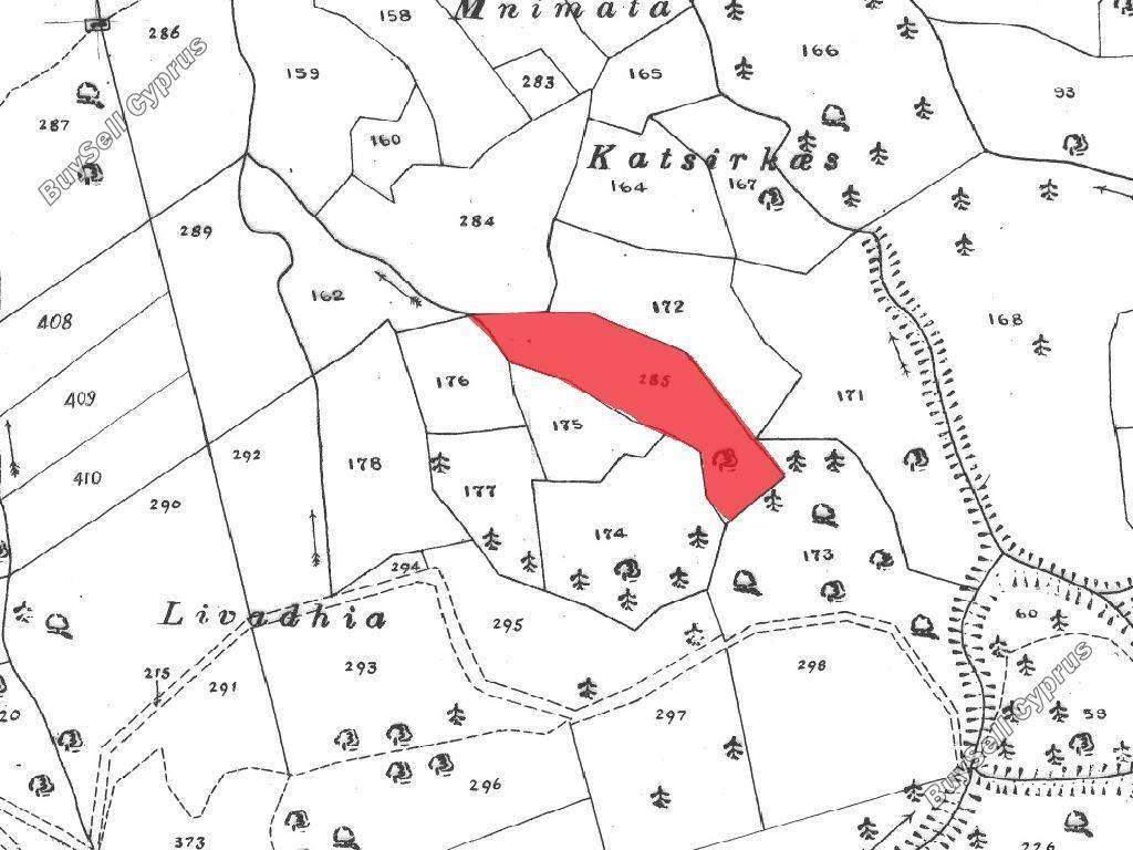 land for sale prastio paphos 8711168 image 17010341