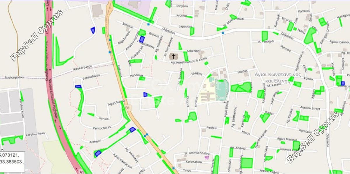 plot for sale ilioupoli nicosia 1152168 image 5147883