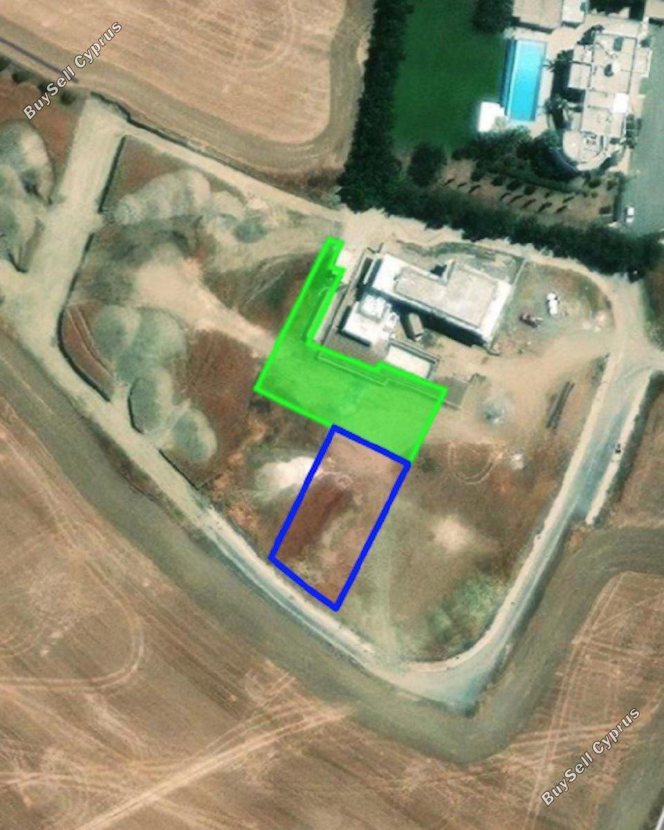 plot for sale kato lakatamia nicosia 1302168 image 16168951