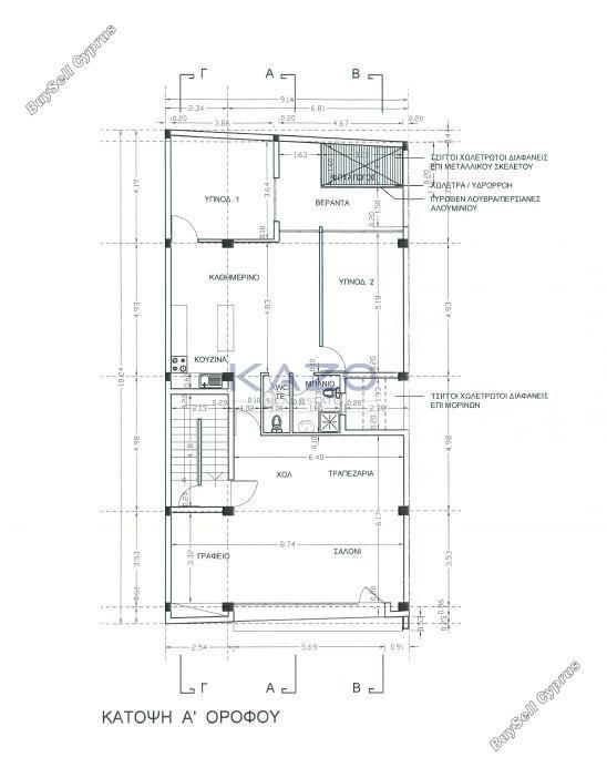 studio office for sale limassol municipality limassol 8317168 image 14180831