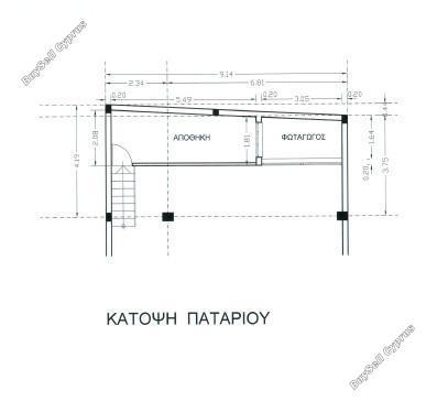 studio office for sale limassol municipality limassol 8317168 image 14180834