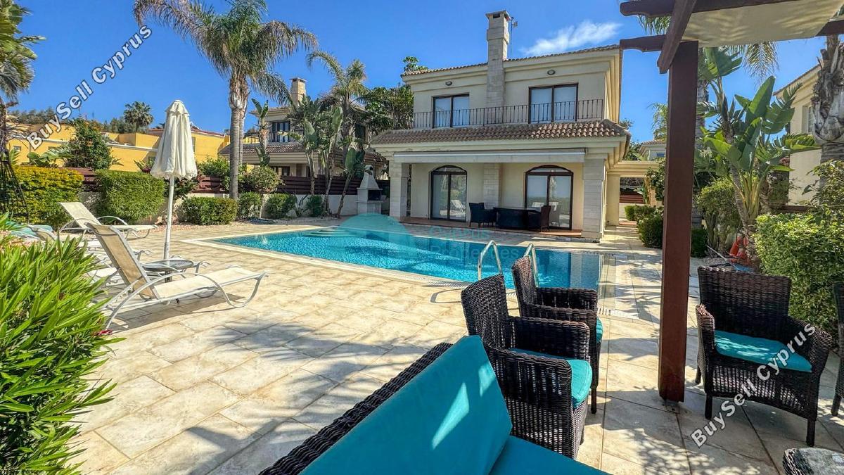 4 Bedroom Detached house for sale in Agia Triada, Famagusta 16672374