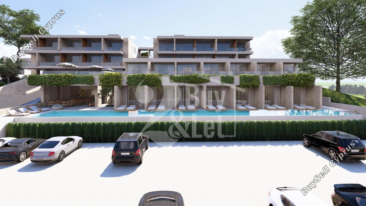 Studio Apartment for sale in Kissonerga, Paphos 16734442