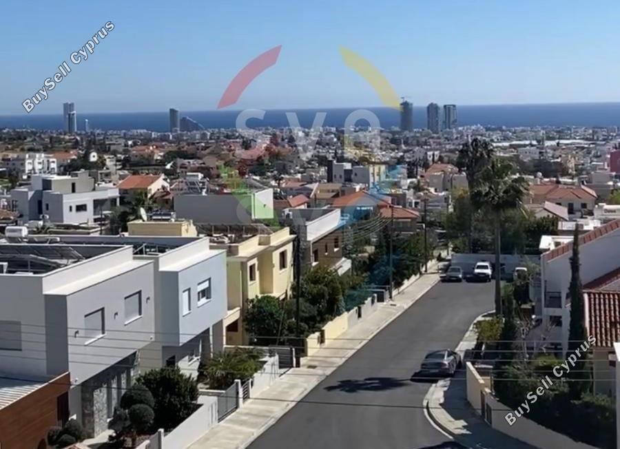 3 Bedroom Apartment for sale in Agios Athanasios, Limassol 16803068