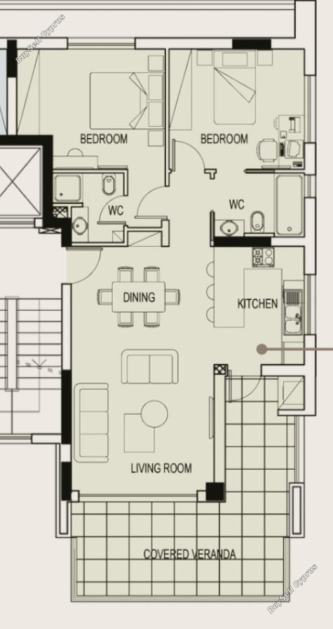 2 bedroom apartment for sale ekali limassol 7736268 image 15736225
