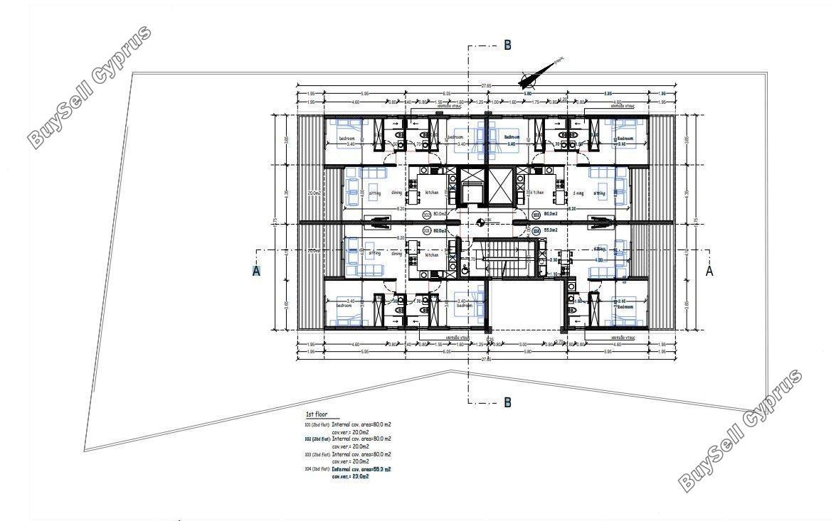 2 bedroom apartment for sale kato paphos universal paphos 7827268 image 10717680
