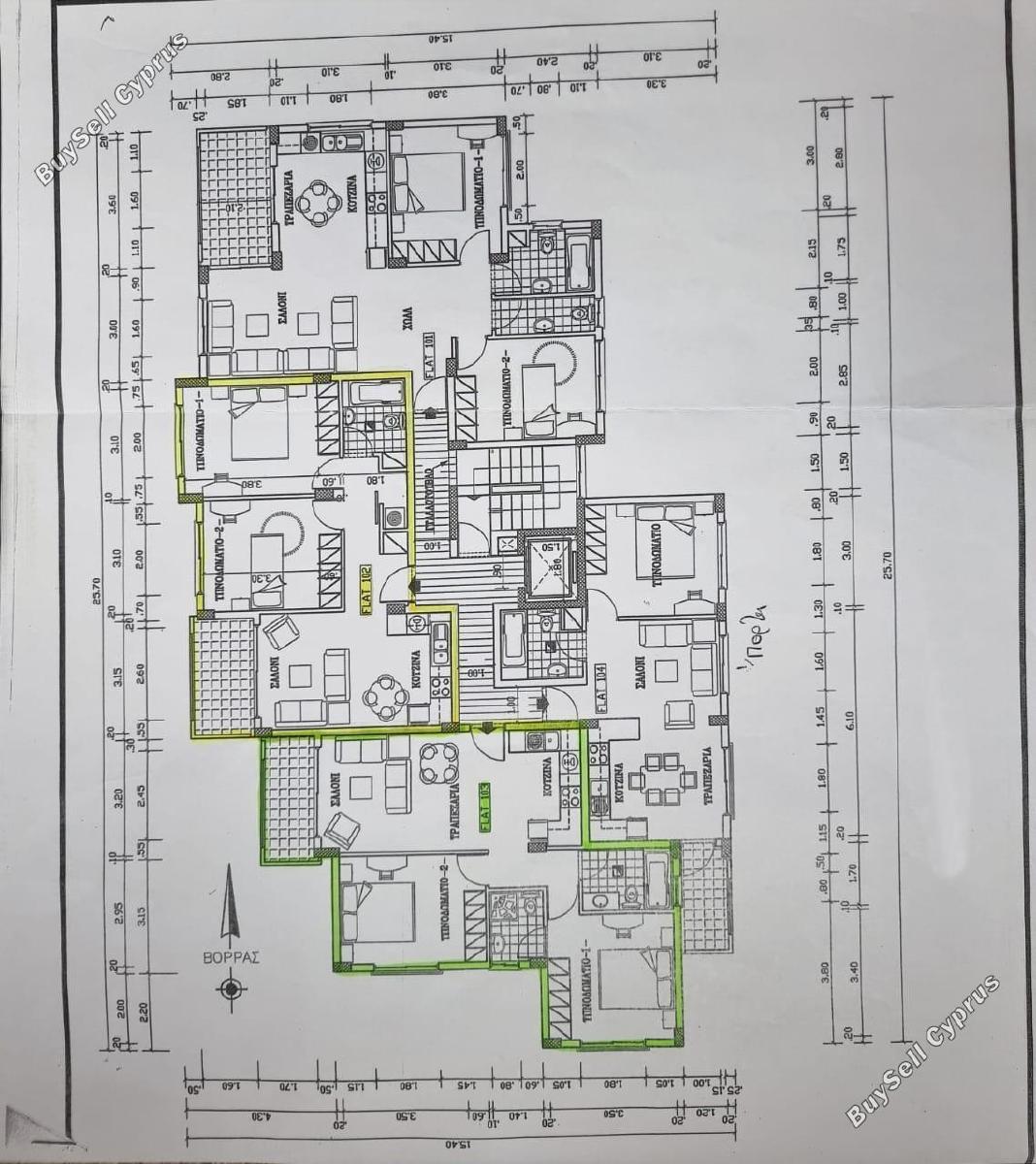 4 bedroom apartment for sale mouttagiaka limassol 1677268 image 6794677