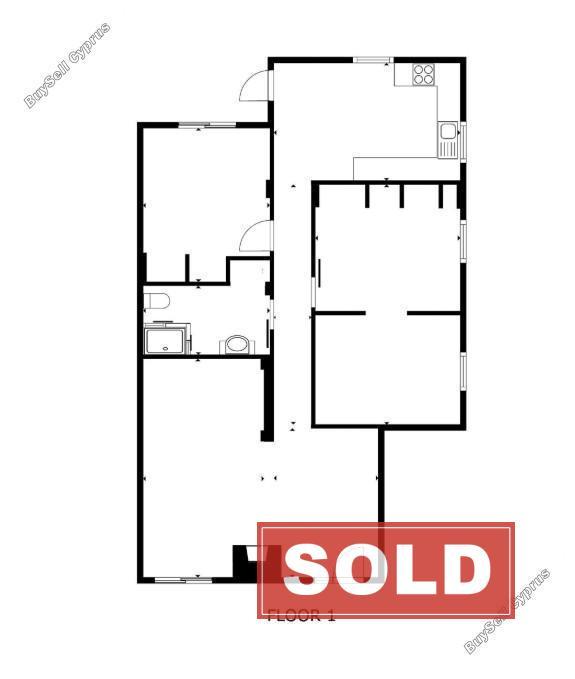 5 bedroom semi detached house sold pallouriotissa nicosia 8112268 image 13278709