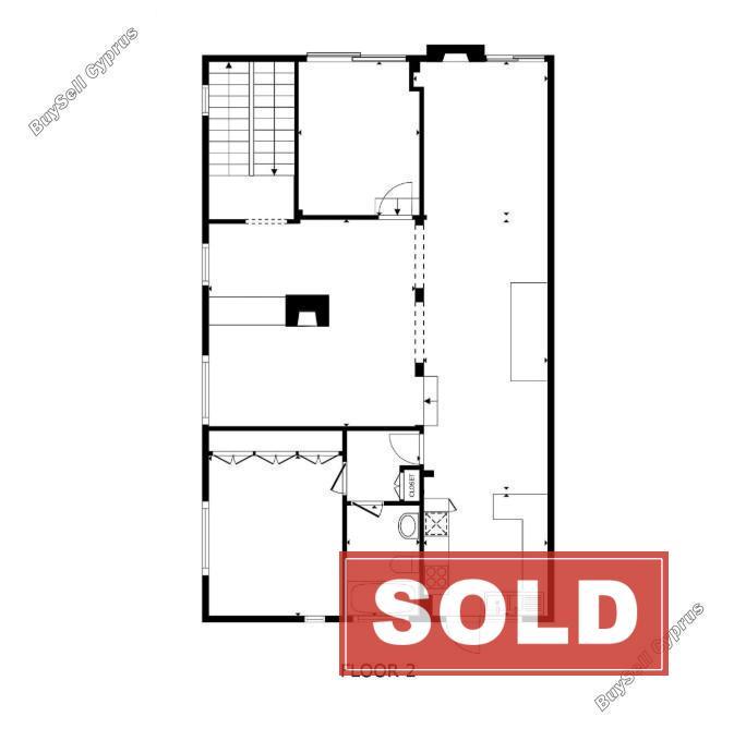 5 bedroom semi detached house sold pallouriotissa nicosia 8112268 image 13278710