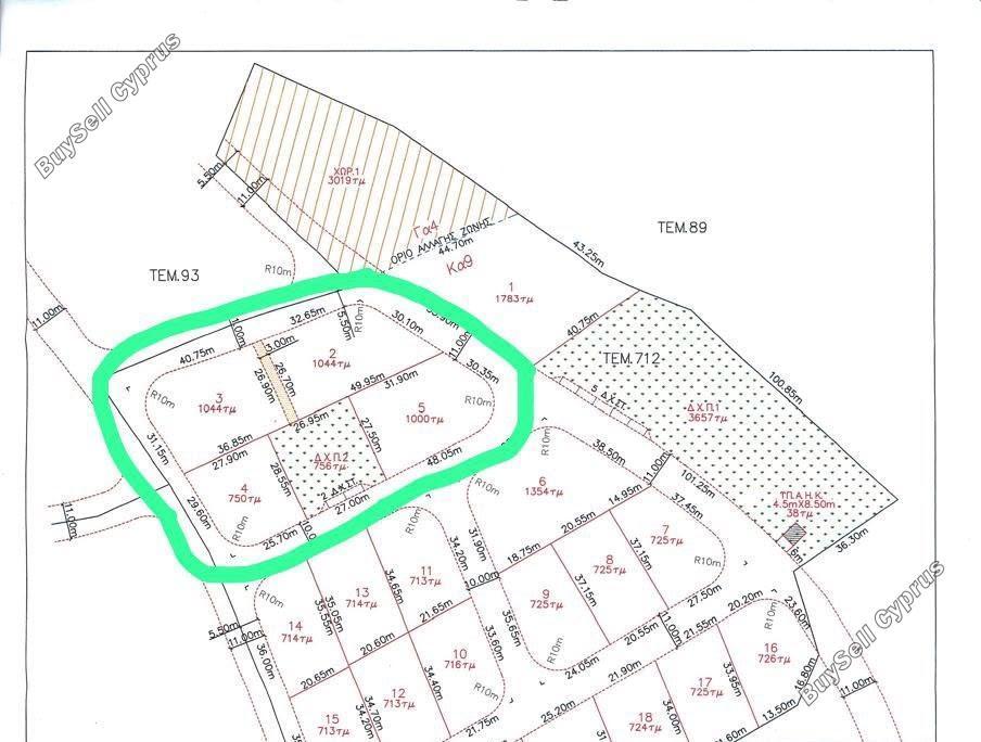 land for sale agios athanasios limassol 9019268 image 18532086