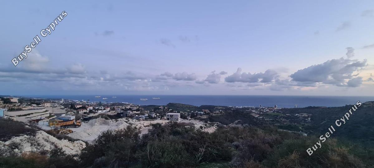 land for sale agios tychonas limassol 1548268 image 6794795