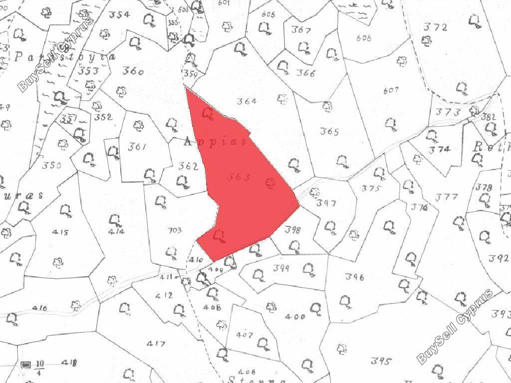 land for sale asgata limassol 840268 image 15603734