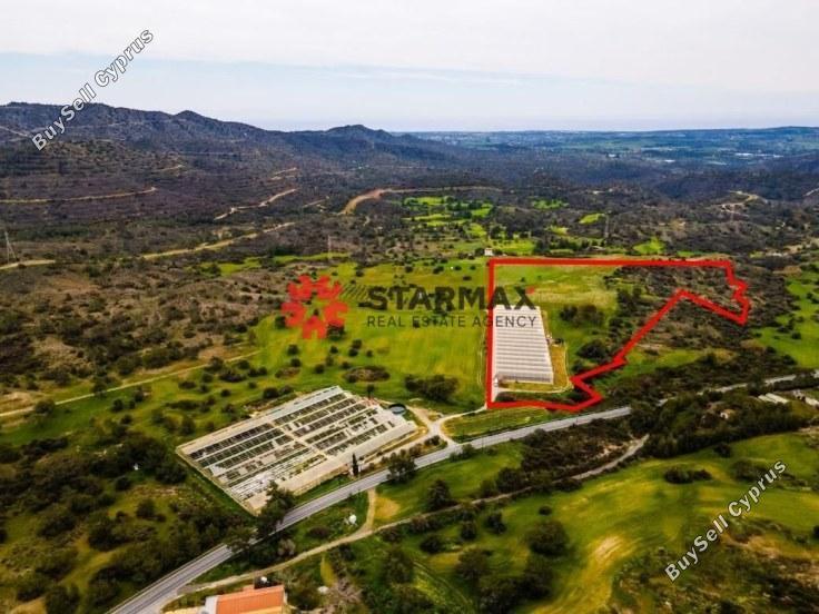 land for sale kornos larnaca 1307268 image 6381868