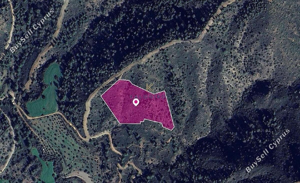 land for sale lythrodontas nicosia 1650268 image 5667554