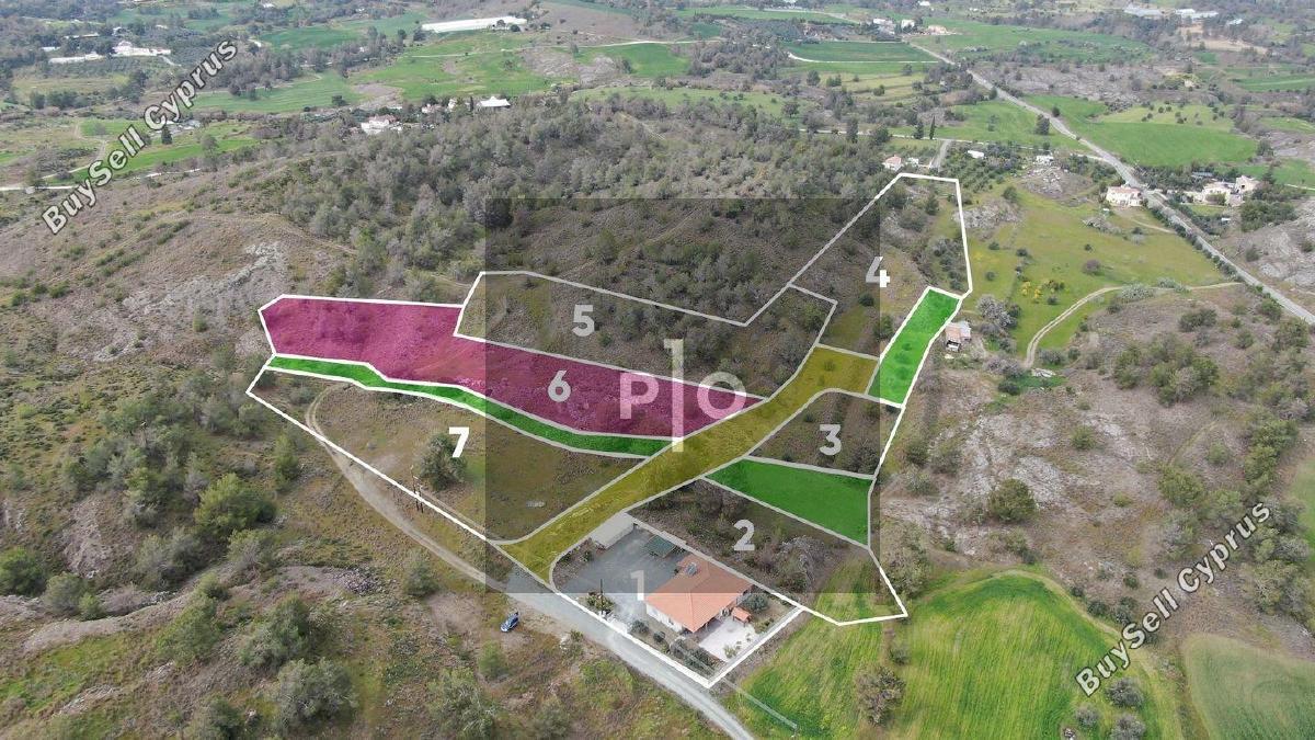 land for sale mathiatis nicosia 8275268 image 15196556