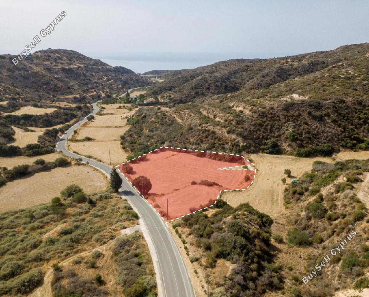 land for sale pissouri limassol 8626268 image 15847356